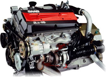 P61A0 Engine